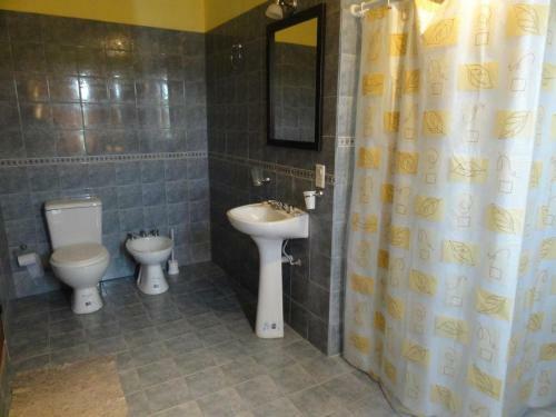 Lodge Altos Del Mayu
