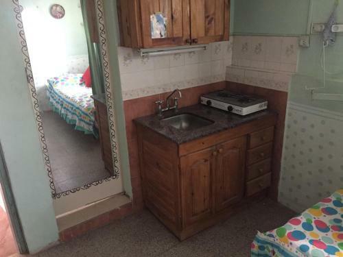 Apartamento Armon�a