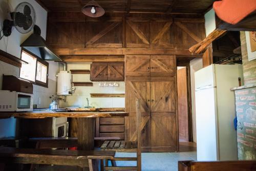 Apartamento Caba�as Mirador Del Golf