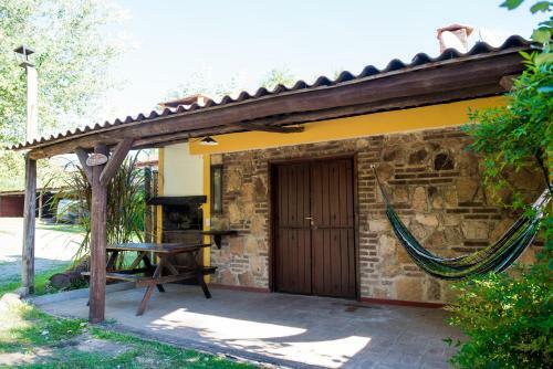 Apartamento Caba�as Mirador Del Golf