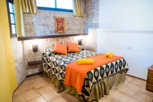 Apartamento Caba�as Mirador Del Golf