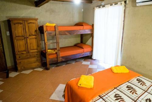 Apartamento Caba�as Mirador Del Golf