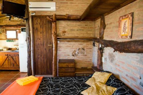 Apartamento Caba�as Mirador Del Golf