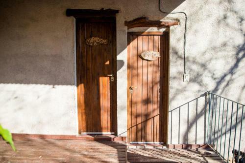 Apartamento Caba�as Mirador Del Golf