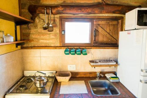 Apartamento Caba�as Mirador Del Golf