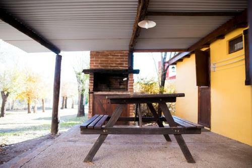 Apartamento Caba�as Mirador Del Golf