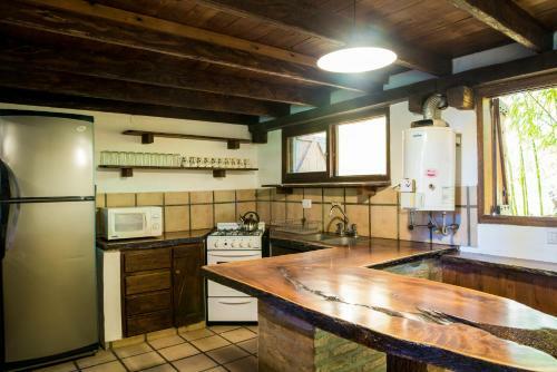 Apartamento Caba�as Mirador Del Golf