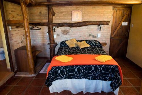Apartamento Caba�as Mirador Del Golf