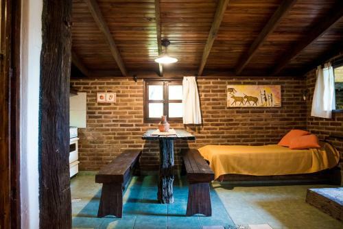 Apartamento Caba�as Mirador Del Golf