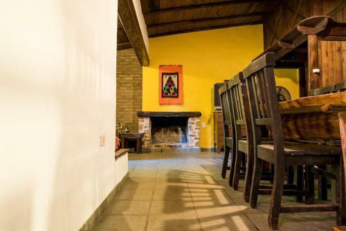 Apartamento Caba�as Mirador Del Golf