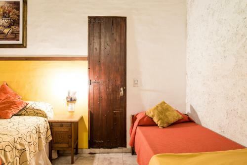 Apartamento Caba�as Mirador Del Golf