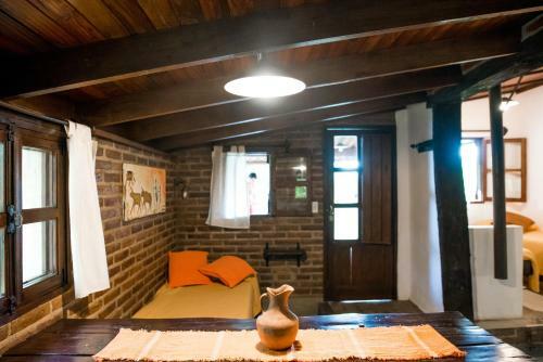 Apartamento Caba�as Mirador Del Golf