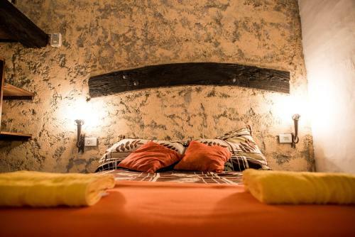 Apartamento Caba�as Mirador Del Golf