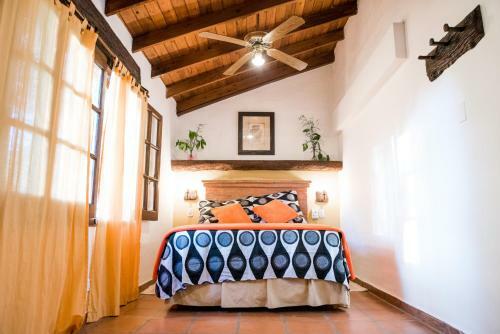 Apartamento Caba�as Mirador Del Golf