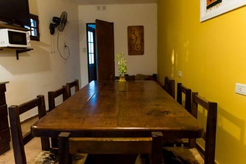 Apartamento Caba�as Mirador Del Golf