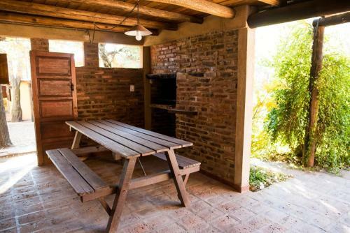 Apartamento Caba�as Mirador Del Golf