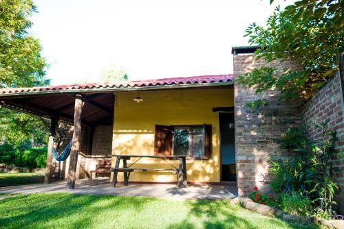 Apartamento Caba�as Mirador Del Golf