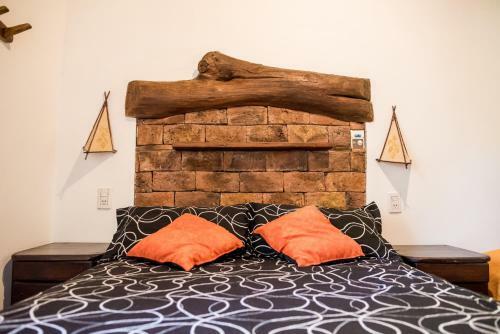 Apartamento Caba�as Mirador Del Golf