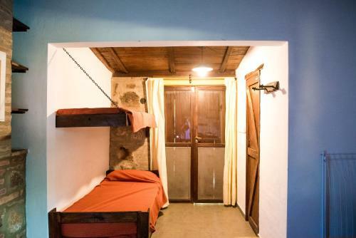 Apartamento Caba�as Mirador Del Golf