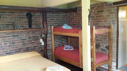 Apartamento Caba�as Mirador Del Golf