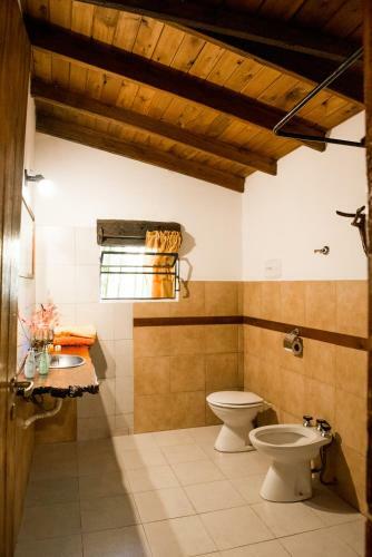 Apartamento Caba�as Mirador Del Golf