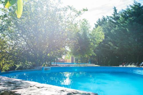 Apartamento Caba�as Mirador Del Golf