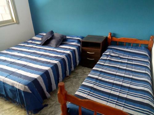 Casa P/ 6 O 7 Personas