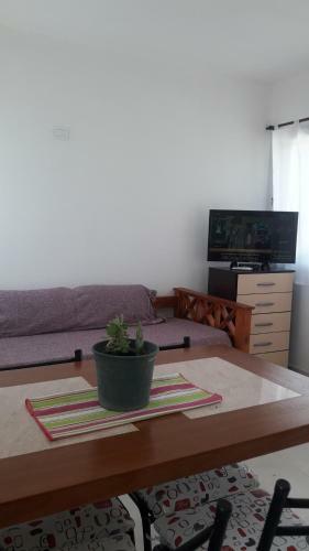 Apartamento Caba�as San Benito