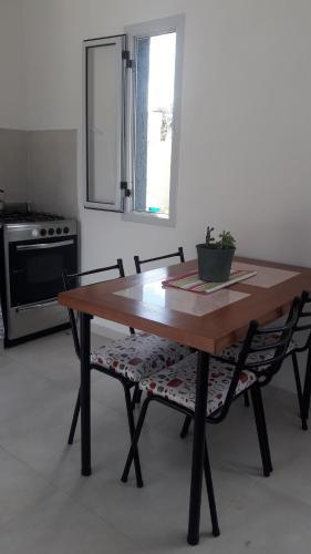 Apartamento Caba�as San Benito