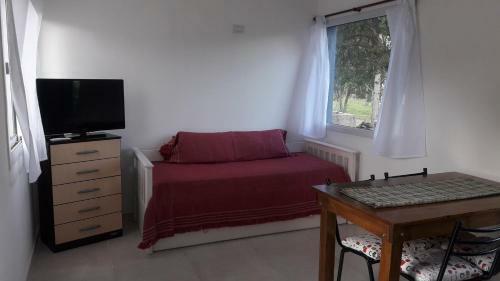Apartamento Caba�as San Benito