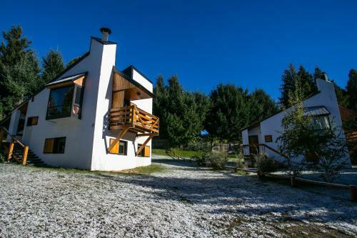 La Gemela Casa Chic