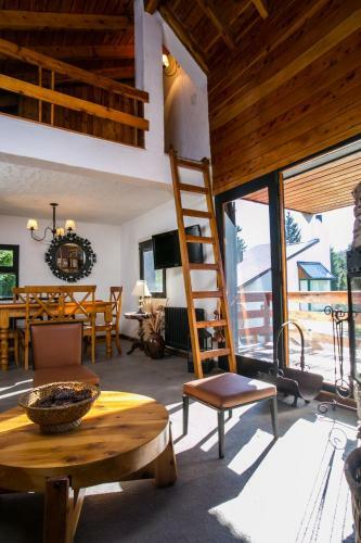 La Gemela Casa Chic