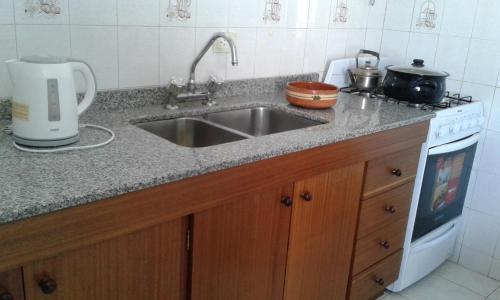 Apartamento Para�sos Del Sur