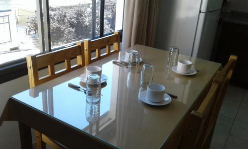 Apartamento Para�sos Del Sur