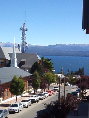 Apartamento Para�sos Del Sur