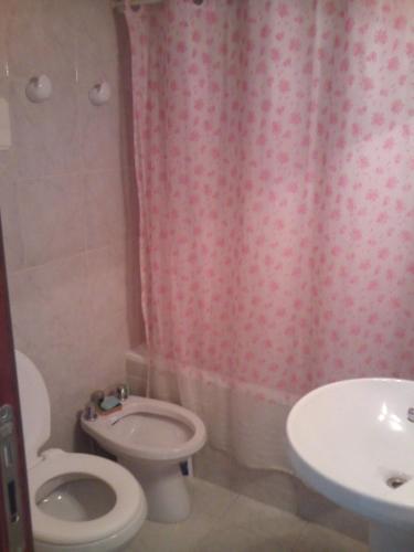Apartamento Para�sos Del Sur