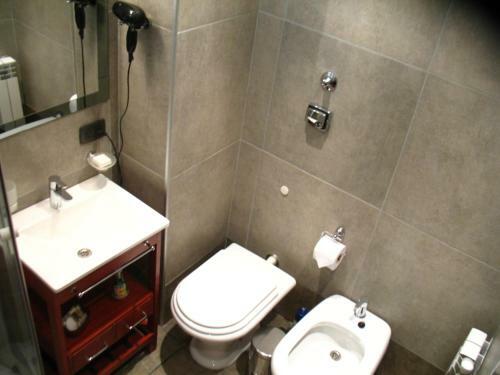 Apartamento Bariloche Home Suites