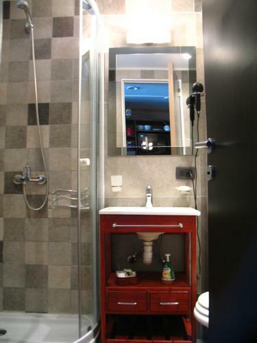 Apartamento Bariloche Home Suites