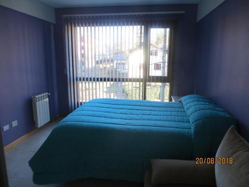 Apartamento Fam Bariloche