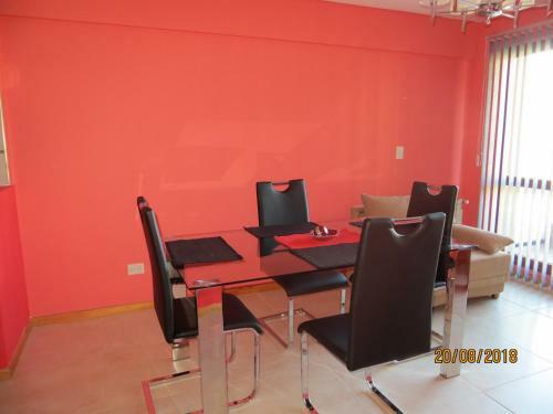 Apartamento Fam Bariloche
