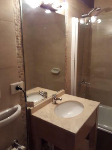 Apartamento Fam Bariloche