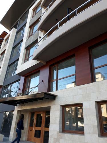 Apartamento Fam Bariloche