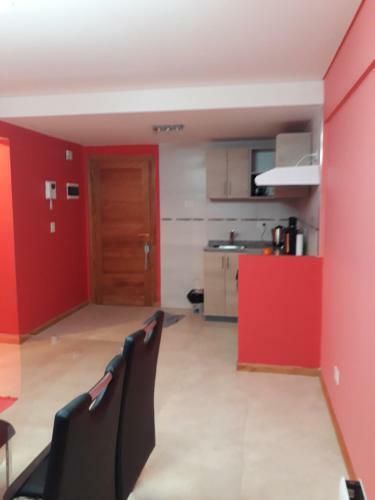 Apartamento Fam Bariloche