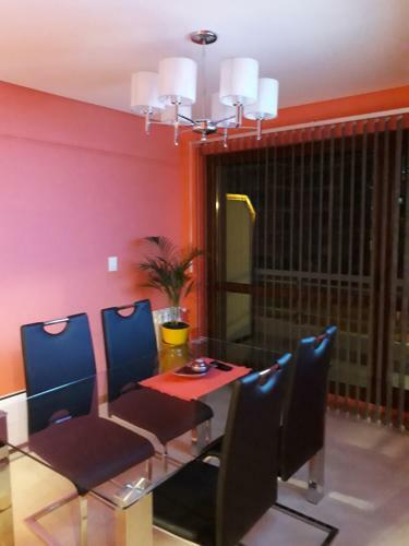 Apartamento Fam Bariloche