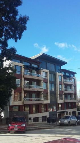 Apartamento Fam Bariloche