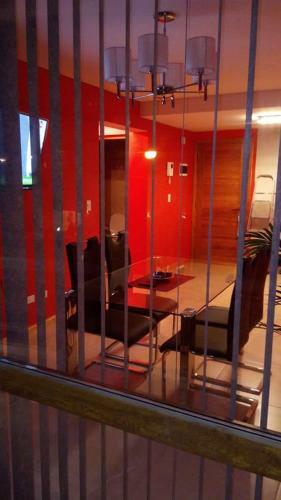Apartamento Fam Bariloche