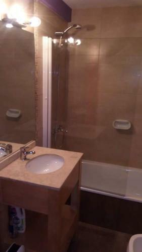 Apartamento Fam Bariloche