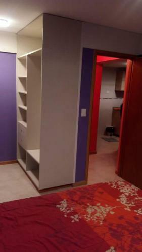 Apartamento Fam Bariloche