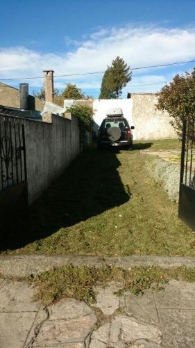 Casa Amplia