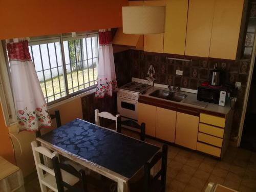 Casa Amplia